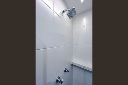 Apartamento à venda com 62m², 2 quartos e 1 vagaBanheiro