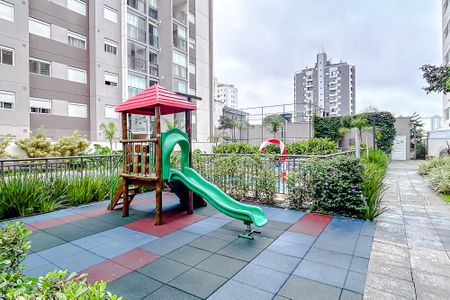 Apartamento à venda com 62m², 2 quartos e 1 vagaÁrea comum - Playground