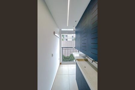 Apartamento à venda com 62m², 2 quartos e 1 vagaÁrea de Serviço