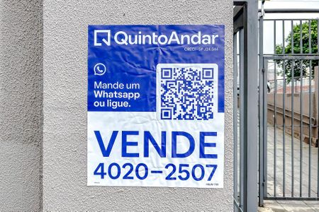 Apartamento à venda com 62m², 2 quartos e 1 vagaPlaquinha