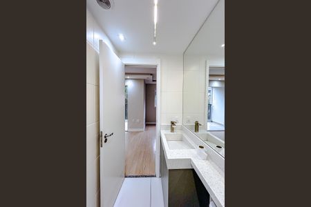 Apartamento à venda com 62m², 2 quartos e 1 vagaBanheiro