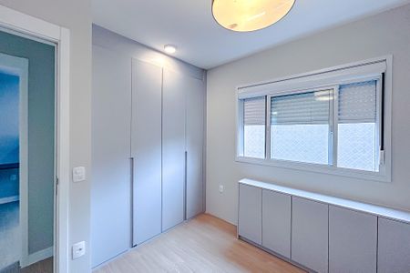 Apartamento à venda com 62m², 2 quartos e 1 vagaQuarto 2 - Suíte
