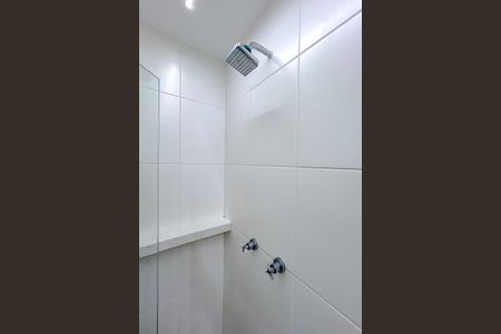 Apartamento à venda com 62m², 2 quartos e 1 vagaBanheiro da Suíte