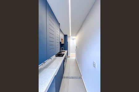 Apartamento à venda com 62m², 2 quartos e 1 vagaÁrea de Serviço
