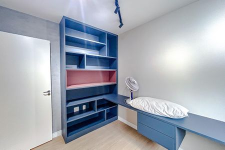 Apartamento à venda com 62m², 2 quartos e 1 vagaQuarto 1