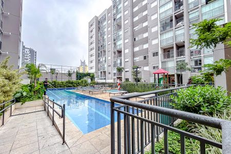 Apartamento à venda com 62m², 2 quartos e 1 vagaÁrea comum - Piscina