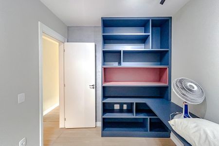 Apartamento à venda com 62m², 2 quartos e 1 vagaQuarto 1