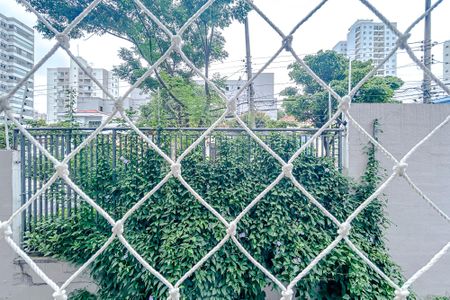 Apartamento à venda com 62m², 2 quartos e 1 vagaVaranda