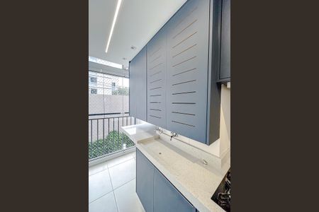 Apartamento à venda com 62m², 2 quartos e 1 vagaÁrea de Serviço