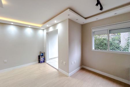 Apartamento à venda com 62m², 2 quartos e 1 vagaSala