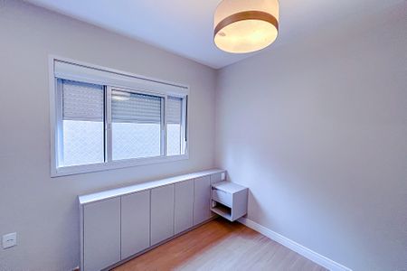 Apartamento à venda com 62m², 2 quartos e 1 vagaQuarto 2 - Suíte