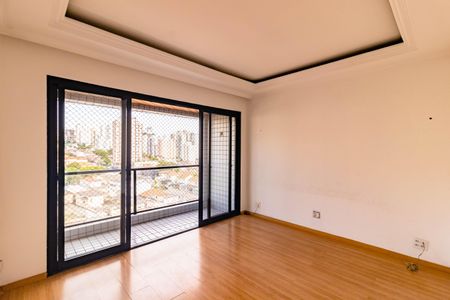 Apartamento para alugar com 3 quartos, 80m² em Vila da Saúde, São Paulo
