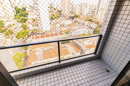 Apartamento para alugar com 3 quartos, 80m² em Vila da Saúde, São Paulo