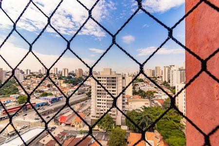 Apartamento para alugar com 3 quartos, 80m² em Vila da Saúde, São Paulo