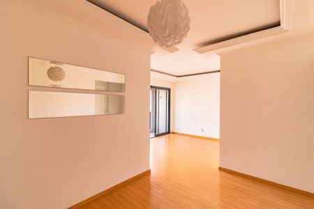 Apartamento para alugar com 3 quartos, 80m² em Vila da Saúde, São Paulo