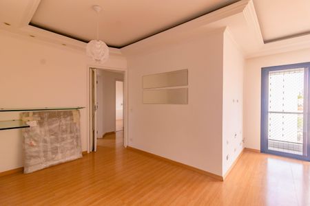 Apartamento para alugar com 3 quartos, 80m² em Vila da Saúde, São Paulo