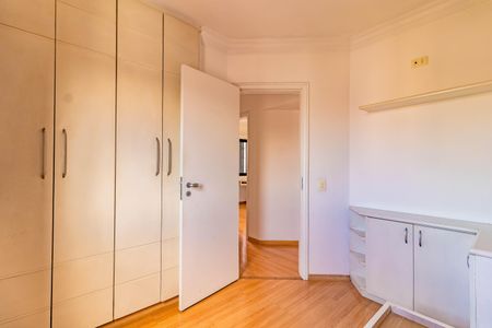 Apartamento para alugar com 3 quartos, 80m² em Vila da Saúde, São Paulo