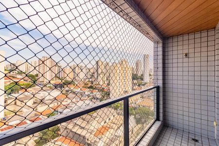 Apartamento para alugar com 3 quartos, 80m² em Vila da Saúde, São Paulo