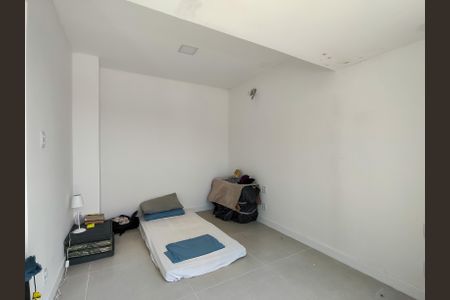 Apartamento à venda com 200m², 4 quartos e 2 vagasQuarto 3