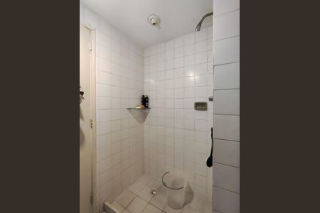 Apartamento à venda com 200m², 4 quartos e 2 vagasBanheiro da Suíte