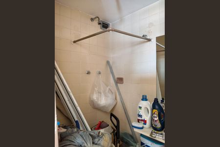 Apartamento à venda com 200m², 4 quartos e 2 vagasBanheiro Corredor