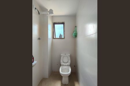 Apartamento à venda com 200m², 4 quartos e 2 vagasBanheiro de serviço