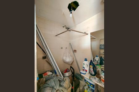 Apartamento à venda com 200m², 4 quartos e 2 vagasBanheiro Corredor