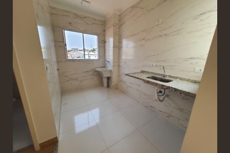 Kitnet/Studio à venda com 1 quarto, 37m² em Vila Maria Alta, São Paulo