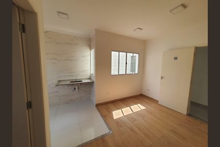 Kitnet/Studio à venda com 1 quarto, 37m² em Vila Maria Alta, São Paulo