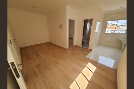 Kitnet/Studio à venda com 1 quarto, 37m² em Vila Maria Alta, São Paulo