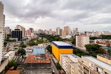 Apartamento para alugar com 2 quartos, 69m² em Bela Vista, São Paulo