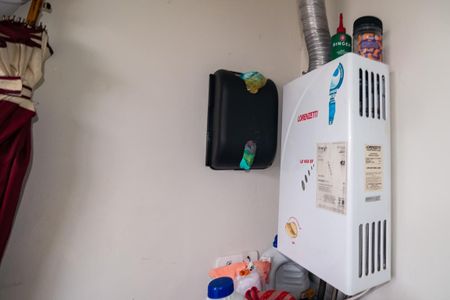 Apartamento à venda com 69m², 2 quartos e 1 vaga