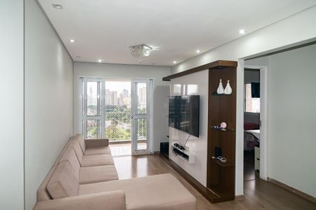 Apartamento para alugar com 2 quartos, 69m² em Bela Vista, São Paulo
