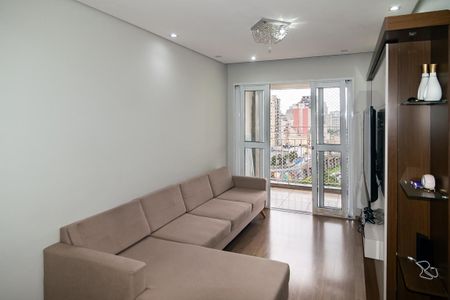 Apartamento para alugar com 2 quartos, 69m² em Bela Vista, São Paulo