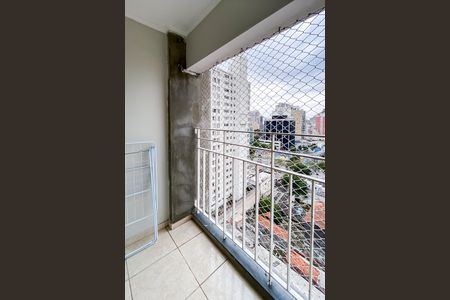 Apartamento para alugar com 2 quartos, 69m² em Bela Vista, São Paulo