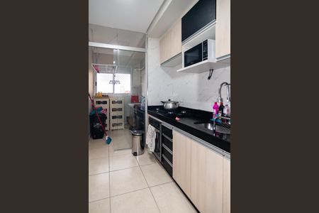 Apartamento à venda com 69m², 2 quartos e 1 vaga