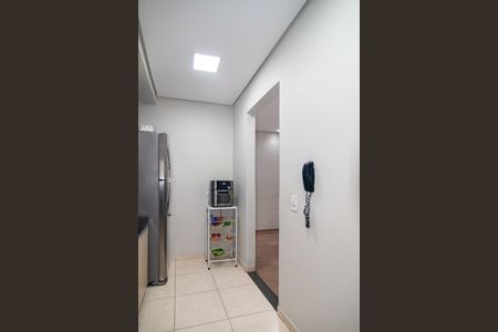 Apartamento à venda com 69m², 2 quartos e 1 vaga