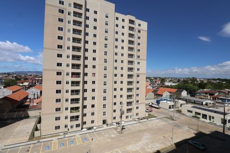 Apartamento para alugar com 55m², 2 quartos e sem vagaVista da Sala