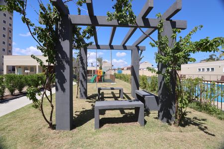 Apartamento para alugar com 55m², 2 quartos e sem vagaare