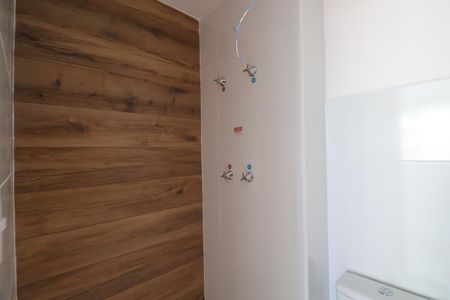 Apartamento para alugar com 55m², 2 quartos e sem vagaBanheiro 