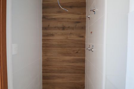 Apartamento para alugar com 55m², 2 quartos e sem vagaBanheiro 