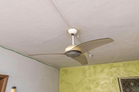 Sala de apartamento à venda com 3 quartos, 70m² em Irajá, Rio de Janeiro