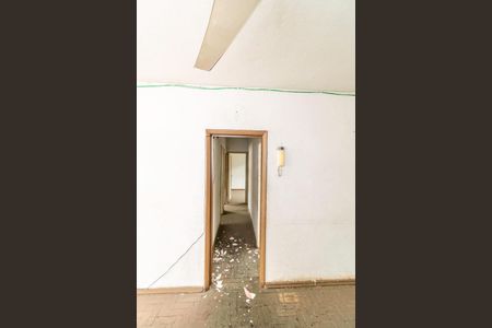 Sala de apartamento à venda com 3 quartos, 70m² em Irajá, Rio de Janeiro