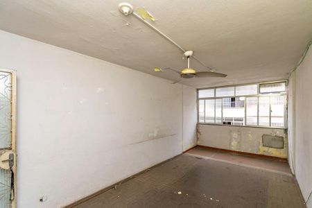 Sala de apartamento à venda com 3 quartos, 70m² em Irajá, Rio de Janeiro