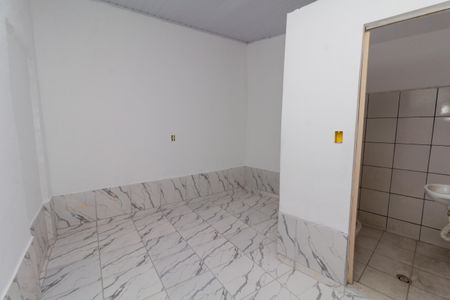 Quarto de casa para alugar com 1 quarto, 43m² em Jardim Matarazzo, São Paulo