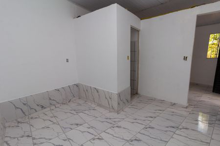 Quarto de casa para alugar com 1 quarto, 43m² em Jardim Matarazzo, São Paulo