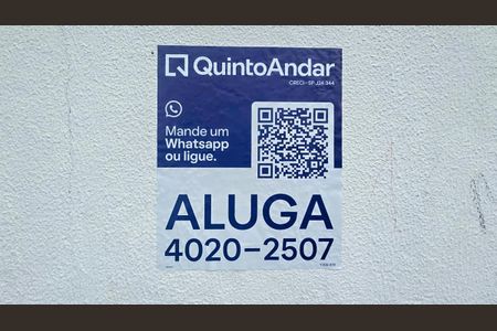 Casa para alugar com 43m², 1 quarto e sem vagaFachada-plaquiha