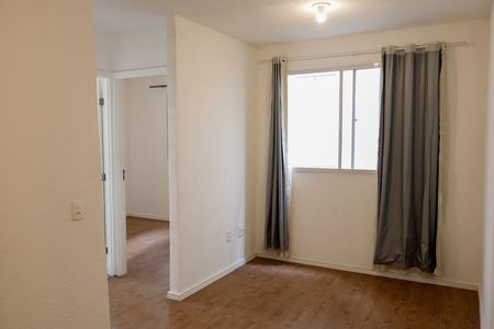 Apartamento à venda com 41m², 2 quartos e 1 vaga Apartamento à venda com 41m², 2 quartos e 1 vagaSala