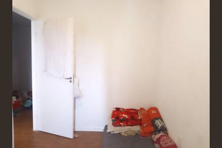 Apartamento à venda com 41m², 2 quartos e 1 vagaQuarto 2