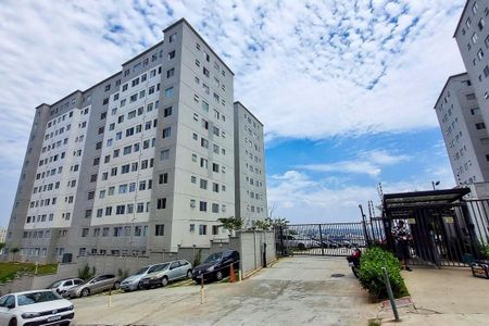 Apartamento à venda com 41m², 2 quartos e 1 vaga Apartamento à venda com 41m², 2 quartos e 1 vagaÁrea comum
